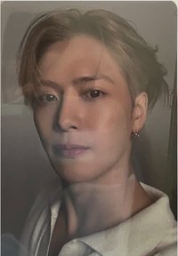 NESTFEST  周邊卡 吊飾卡