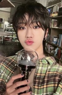 FOLLOW 入場卡 / 場限卡 克拉粽CARAT ZONE