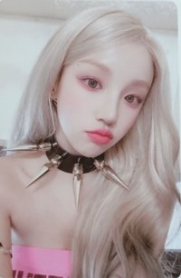 YUQ1 專輯卡 star版專卡 ver.F