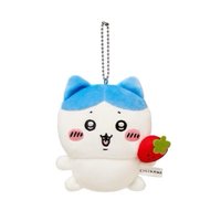 台灣限定 吊娃 草莓小八