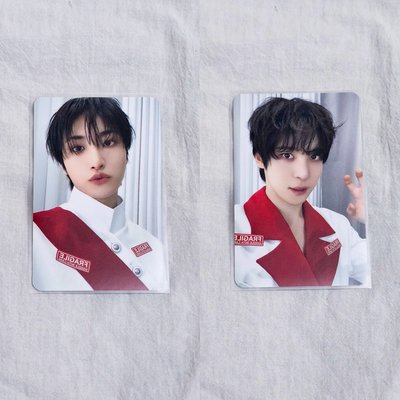 ANITEEZ IN THE CALLING 五萬滿額卡 星化、潤浩