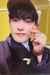 From the Witness ms 3.0 線下 簽售卡 