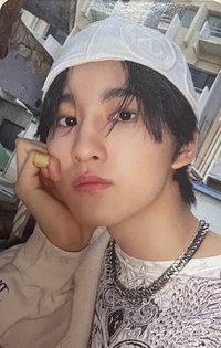 正規一 fnc 特典卡 