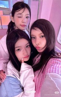 I'LL LIKE YOU wvs USA 特典卡 