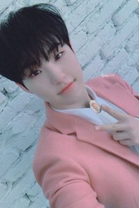 YMMD 專輯卡 ETERNAL SUNSHI ver.