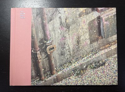 YNWA粉版｜空專｜噴彩帶🎀