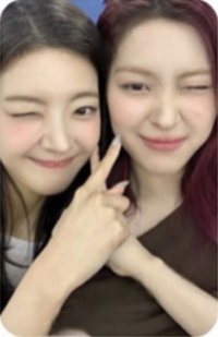 GWBG sr 2.0 簽售卡 分隊卡