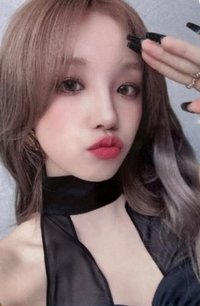 正規二 am 1.0 幸運卡 ver.敬禮