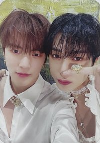 REASON 專輯卡 浴缸 beautiful liar