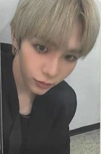 RIIZING mk 簽售卡 