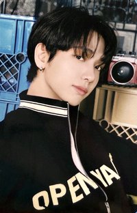 Knock On 巡迴 日巡 隨機卡 