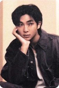 Festa 專輯卡 迷你專 Indigo