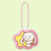 8ROOM 鑰匙圈吊飾 RANDOM CUSHION KEYRINGS