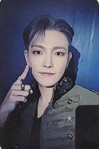 Will fromm 幸運卡 