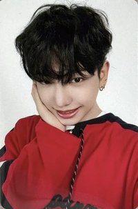 Knock On 巡迴 周邊卡 日巡安可場 球衣卡