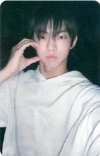 Sparkling Blue pst 幸運卡 