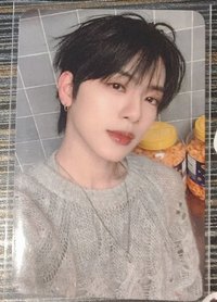 PDSR   PDSR 專輯卡 PDRR 麒文