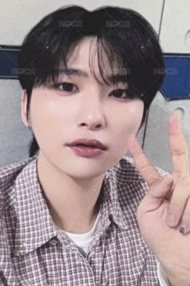 DtC mmt 1.0 簽售卡  正面