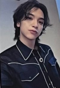 正規二 專輯卡 Last Ver.