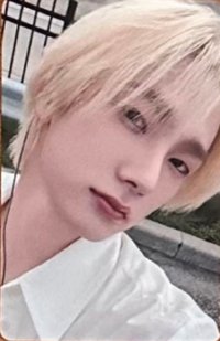 The Action 環球 預售 特典卡 單封版