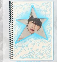 Essence of Reverie 專輯 REVERIE(藍版)VER.