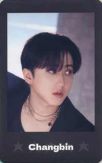 1st 日本巨蛋巡迴 周邊卡 小卡組