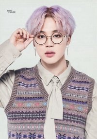 MAGIC SHOP 隨機卡 (1/8) 韓五期