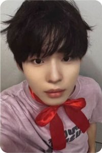 迷二 ms 8.0線上 簽售卡 蝴蝶結ver.