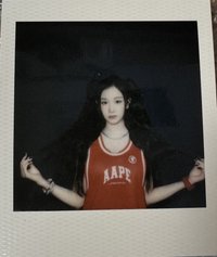 25世巡 周邊卡 亞巡-手燈套 拍立得 塔