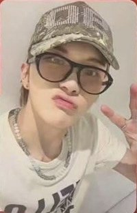 The Action Kpop Nara 預售 特典卡 