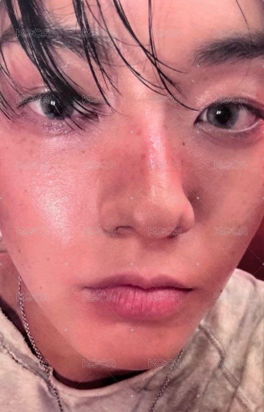 正四 wvs 預售 特典卡 ver.PB 正面