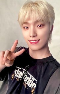 ALWAYS YOURS 專輯卡 ｜CARAT ver.