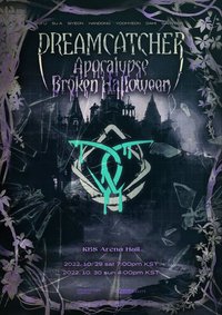 Apocalypse: Broken Halloween