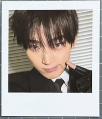 迷六 周邊卡 快閃店拍立得