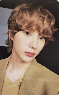 2024 FC 隨機卡 RIIZE Ver. 自拍