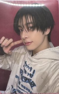 迷五 yzy 4.0 簽售卡 