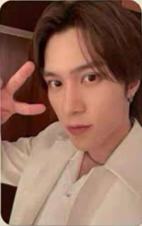 Give Me That mumo 特典卡 