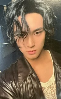 MINI10 pst 幸運卡 