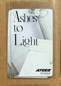 環球 特典卡 旼琦