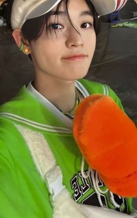 Candy 專輯卡 單封ver