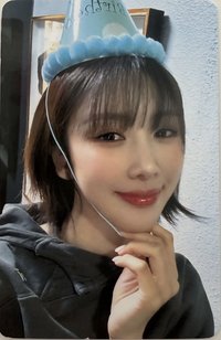 Playlist #You Are You EU kidol 幸運卡 