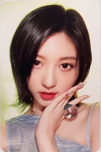 IVE SWITCH 專輯卡 SPIN-OFF ver.