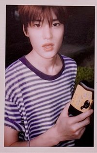 RIIZING EP 專輯卡 film拍立得