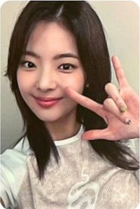 KILL MY DOUBT sw 20.0 幸運卡 