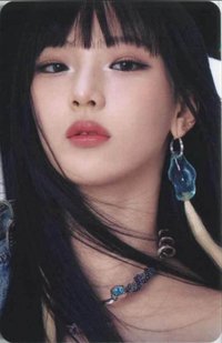 BABYMONS7ER 全通路 特典卡 