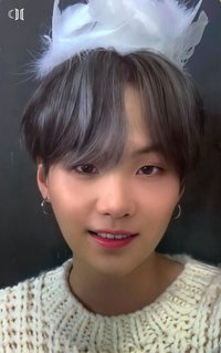 MOTS7 1版 專輯卡 