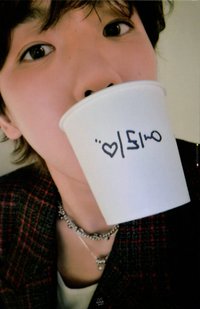 bolo5 專輯卡 REVERIE(藍版）VER.