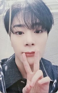 花生迷二 wonderwall 1.0 簽售卡 