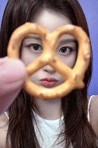 STICK OUT sw 線上 8.0 簽售卡 椒鹽卷餅