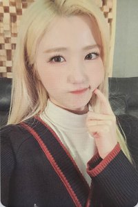 Rewind:Blossom 專輯卡 磁帶卡